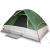 Cort de camping cupolă pentru 2 persoane, verde, impermeabil GartenMobel Dekor