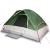 Cort de camping cupolă pentru 6 persoane, verde, impermeabil GartenMobel Dekor