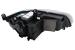 Faruri Bi-Xenon Angel Eyes BMW X5 E70 LCI (2010-2013) Performance AutoTuning