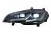 Faruri Bi-Xenon Angel Eyes BMW X5 E70 LCI (2010-2013) Performance AutoTuning