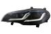 Faruri Bi-Xenon Angel Eyes BMW X5 E70 LCI (2010-2013) Performance AutoTuning