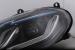 Faruri Bi-Xenon Angel Eyes BMW X5 E70 LCI (2010-2013) Performance AutoTuning