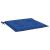 Perne scaune grădină 2 buc. albastru 40x40x3 cm țesătură Oxford GartenMobel Dekor