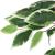 Arbore ficus artificial 1008 de frunze 180 cm verde GartenMobel Dekor