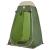 Cort de intimitate pop-up, verde, impermeabil GartenMobel Dekor
