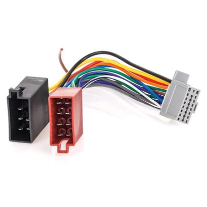 CONECTOR PANASONIC CQ-RDP 123-ISO-12231 EuroGoods Quality