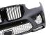 Pachet Exterior BMW X5 E70 (2007-2013) cu Prelungiri Aripi X5M M Design Performance AutoTuning