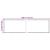 Paravan de grădină cu aspect de plantă, verde, 400x90 cm, PVC GartenMobel Dekor