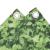 Paravan de grădină cu aspect de plantă, verde, 500x90 cm, PVC GartenMobel Dekor