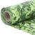 Paravan de grădină cu aspect de plantă, verde, 600x90 cm, PVC GartenMobel Dekor