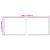 Paravan de grădină cu aspect de plantă, verde, 600x120 cm, PVC GartenMobel Dekor