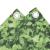Paravan de grădină cu aspect de plantă, verde, 600x120 cm, PVC GartenMobel Dekor