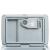 Ladă frigorifică termoelectrică portabilă 40 L 12 V 230 V E GartenMobel Dekor