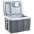 Ladă frigorifică termoelectrică portabilă 40 L 12 V 230 V E GartenMobel Dekor