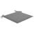 Set mobilier de exterior pliabil, cu perne, 5 piese, bambus GartenMobel Dekor