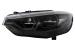 Faruri Full LED BMW 4 Series F32 F33 F36 (2013-2019) Conversie de la HID la LED Performance AutoTuning