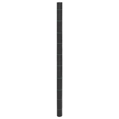 Membrană antiburuieni, negru, 2x200 m, PP GartenMobel Dekor