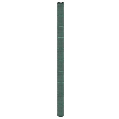 Membrană antiburuieni, verde, 2x150 m, PP GartenMobel Dekor