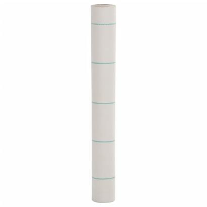 Membrană antiburuieni, alb, 1x150 m, PP GartenMobel Dekor