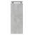 Masă consolă, gri beton, 80x30x80 cm, PAL  GartenMobel Dekor