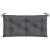 Pernă de bancă de grădină antracit 100x50x7 cm textil oxford GartenMobel Dekor