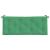 Pernă bancă de grădină, verde, 120x50x7 cm, material oxford GartenMobel Dekor