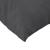 Perne de paleți, 3 buc., melanj antracit, material textil GartenMobel Dekor