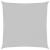 Parasolar, gri deschis, 3,6x3,6 m, 100% poliester Oxford GartenMobel Dekor