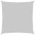 Parasolar, gri deschis, 4x4 m, 100% poliester Oxford GartenMobel Dekor