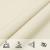 Parasolar, crem, 7x5x5 m, 100% poliester Oxford GartenMobel Dekor