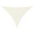 Parasolar, crem, 7x5x5 m, 100% poliester Oxford GartenMobel Dekor
