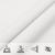 Parasolar, alb, 7x5x5 m, 100% poliester Oxford GartenMobel Dekor