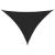 Parasolar, negru, 7x5x5 m, 100% poliester Oxford GartenMobel Dekor