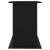 Suport pentru acvariu, negru, 101x41x58 cm, lemn prelucrat GartenMobel Dekor