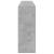 Servantă cu lumini LED, gri beton, 181,5x37x100 cm GartenMobel Dekor