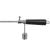 Rotisor cu motor profesional pentru grătar, oțel, 1200 mm GartenMobel Dekor