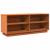 Pantofar, maro ceruit, 110x34x45 cm, lemn masiv de pin GartenMobel Dekor