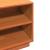 Pantofar, maro ceruit, 110x34x45 cm, lemn masiv de pin GartenMobel Dekor