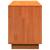 Pantofar, maro ceruit, 110x34x45 cm, lemn masiv de pin GartenMobel Dekor