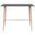 Set mobilier de bar, 5 piese, negru GartenMobel Dekor