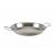 Tava pentru gatit paella, inox, 32 cm, Perfect Home GartenVIP DiyLine