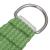 Pânză parasolar, verde deschis, 3x6 m, HDPE, 160 g/m² GartenMobel Dekor