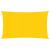 Pânză parasolar, galben, 3x6 m, HDPE, 160 g/m² GartenMobel Dekor