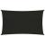 Pânză parasolar, negru, 2,5x5 m, HDPE, 160 g/m² GartenMobel Dekor