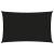 Pânză parasolar, negru, 5x7 m, HDPE, 160 g/m² GartenMobel Dekor
