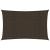 Pânză parasolar, maro, 2 x 5 m, HDPE, 160 g/m² GartenMobel Dekor