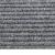 Covor traversă de captare a murdăriei, gri, 100x450 cm GartenMobel Dekor