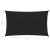 Pânză parasolar , negru, 5x8 m , HDPE, 160 g/m² GartenMobel Dekor