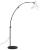 Lampă de podea 25 W, alb, 150 cm, E27 GartenMobel Dekor