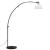 Lampă de podea 25 W, alb, 150 cm, E27 GartenMobel Dekor
